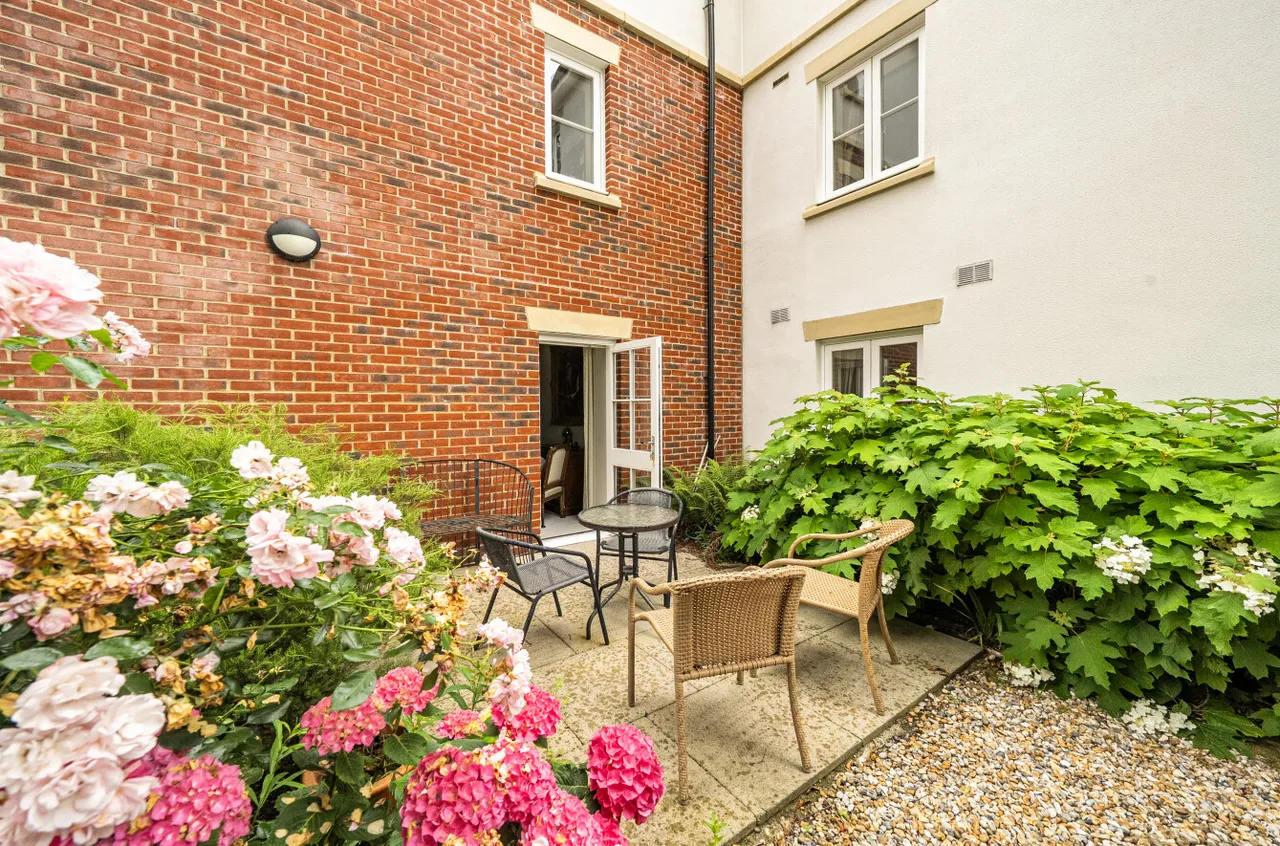 Horsley Place, Cranbrook, TN17, photo 5