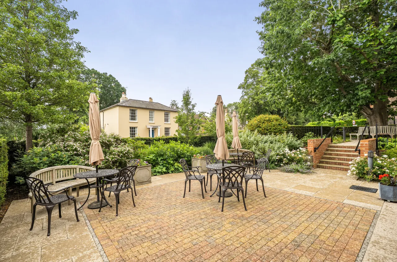 Horsley Place, Cranbrook, TN17, photo 10