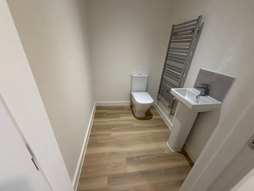 Brass Lane, Port Loop, B16, photo 5