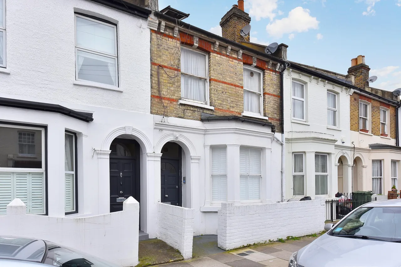 Kinnoul Road, Barons Court, W6, photo 2