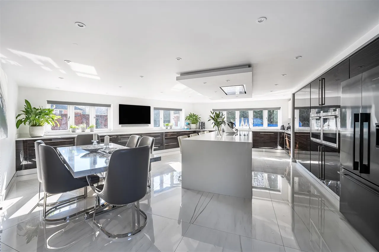 Glen Road, Sarisbury Green, photo 5