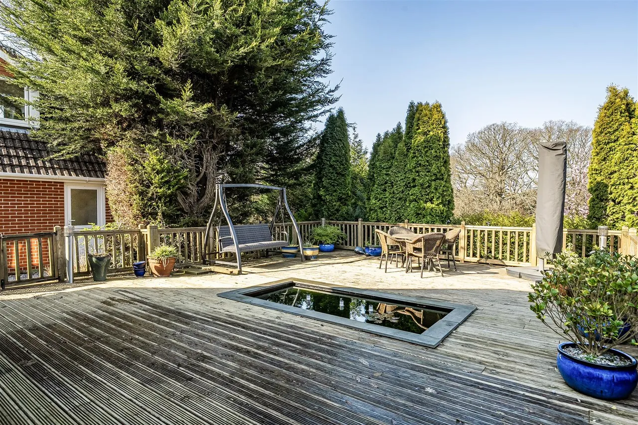 Glen Road, Sarisbury Green, photo 34