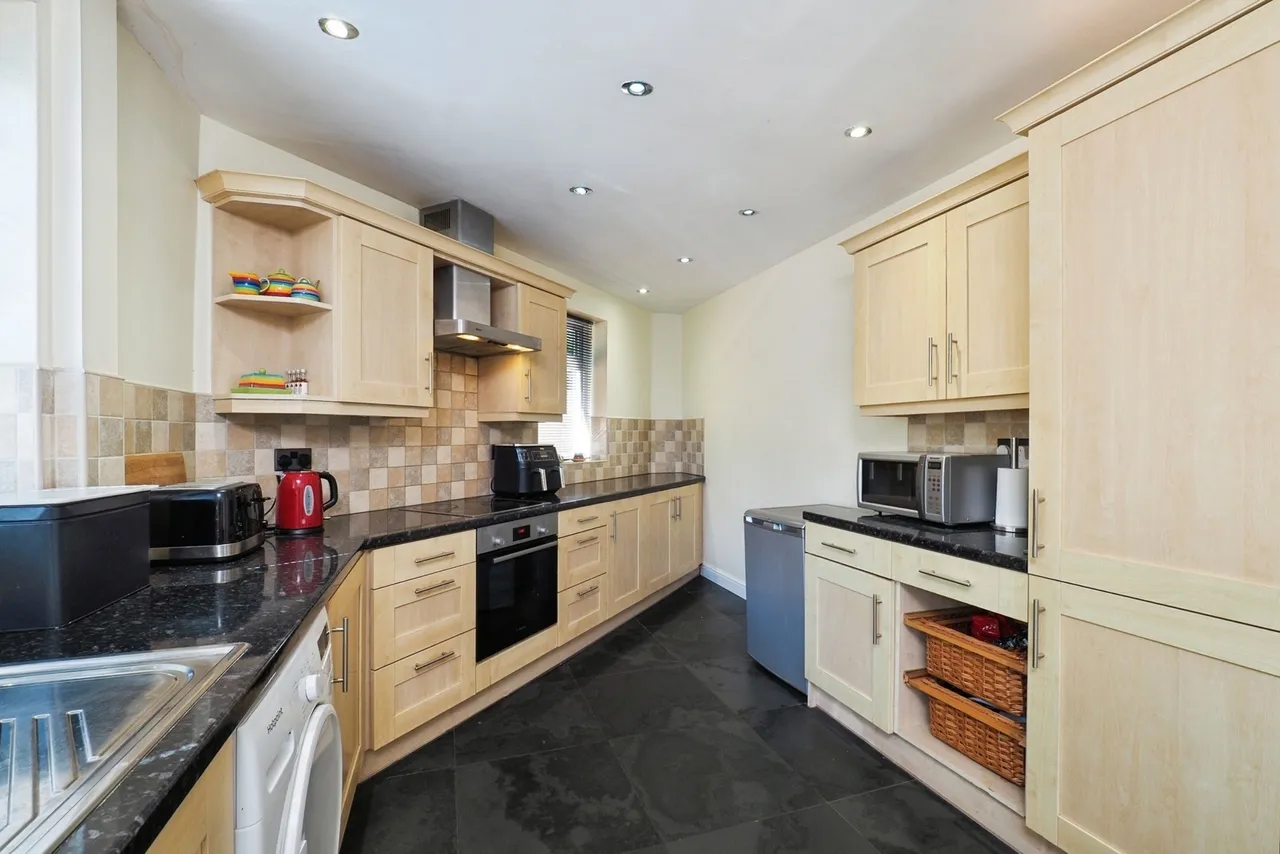 Russell Drive, Wollaton, Nottingham, NG8, photo 5