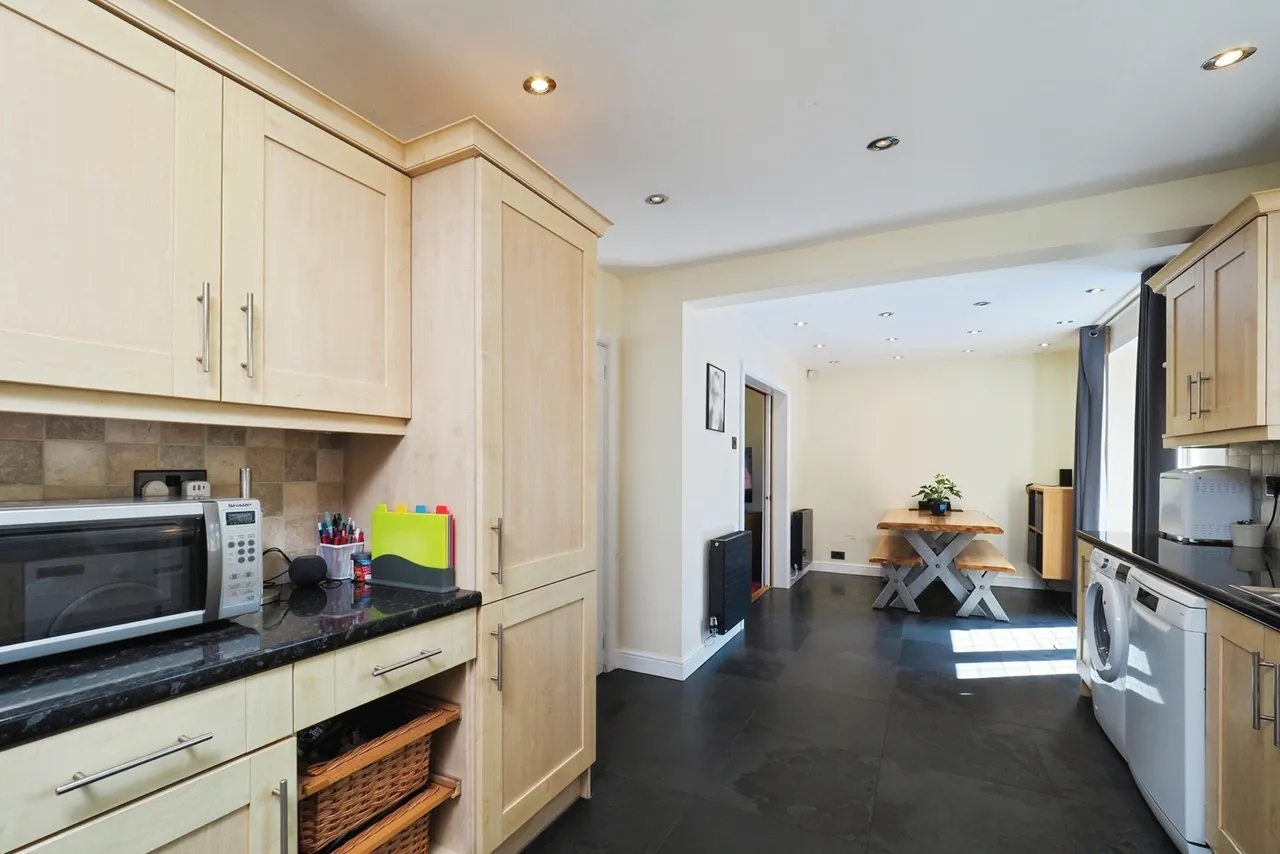 Russell Drive, Wollaton, Nottingham, NG8, photo 4