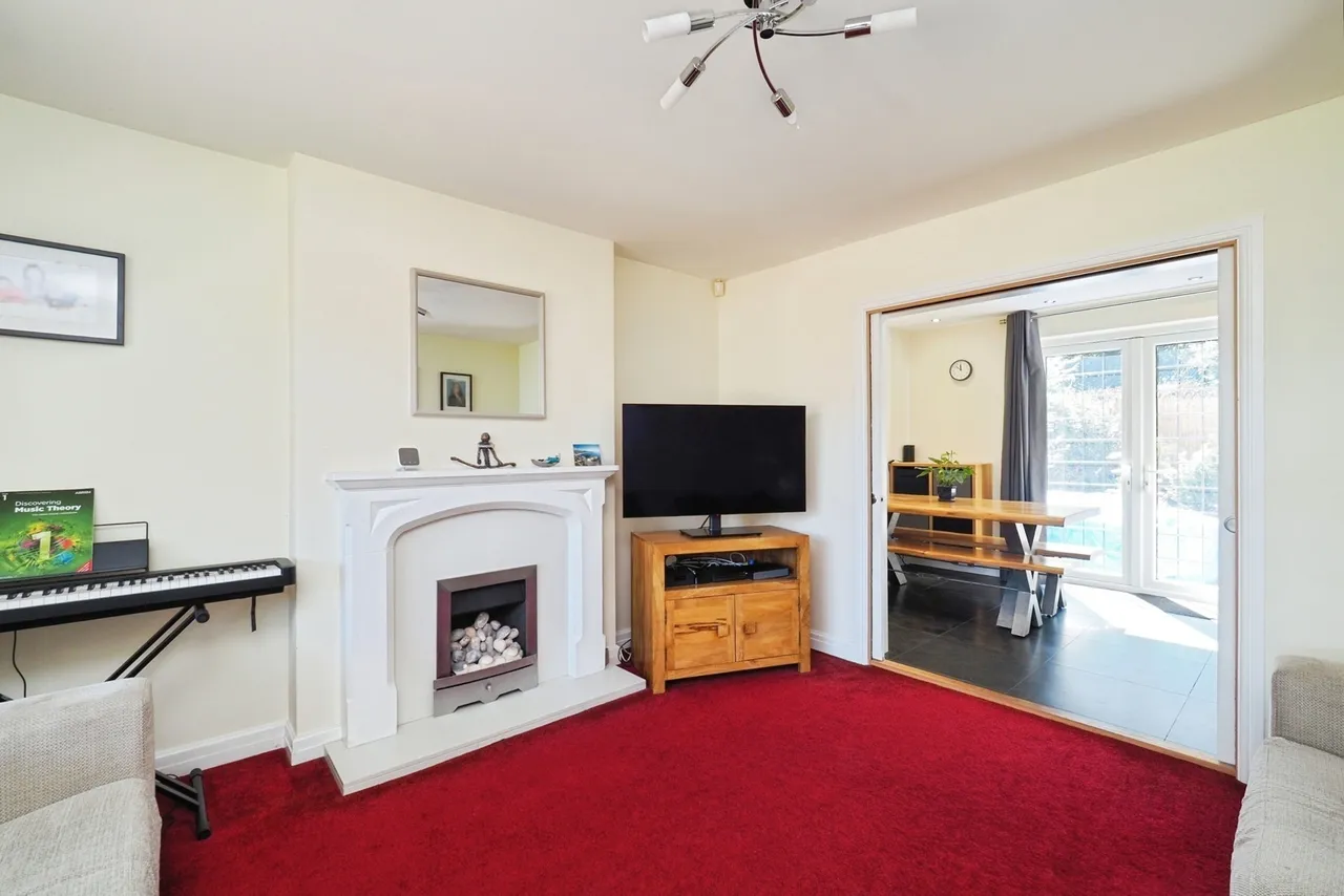 Russell Drive, Wollaton, Nottingham, NG8, photo 8
