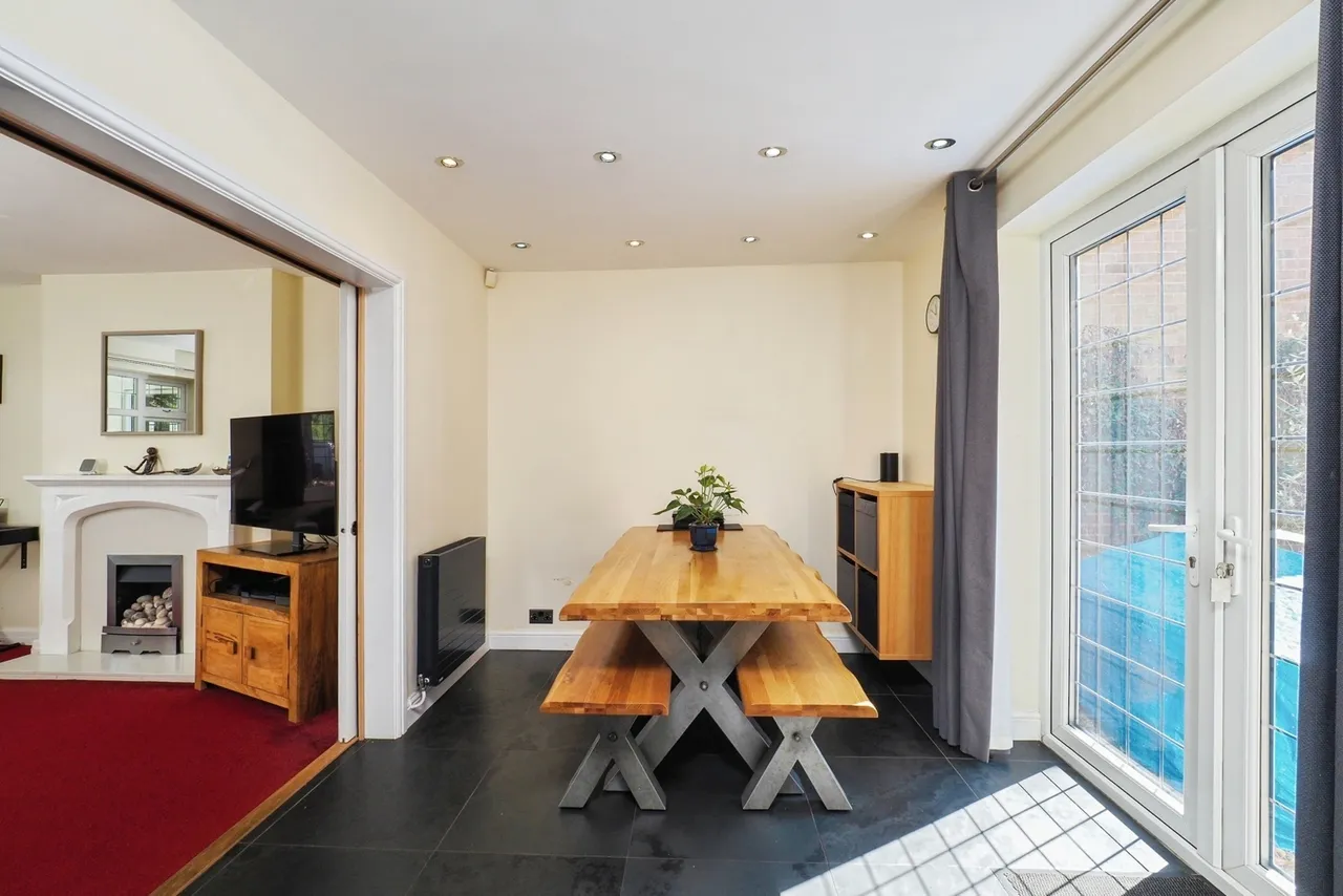 Russell Drive, Wollaton, Nottingham, NG8, photo 6
