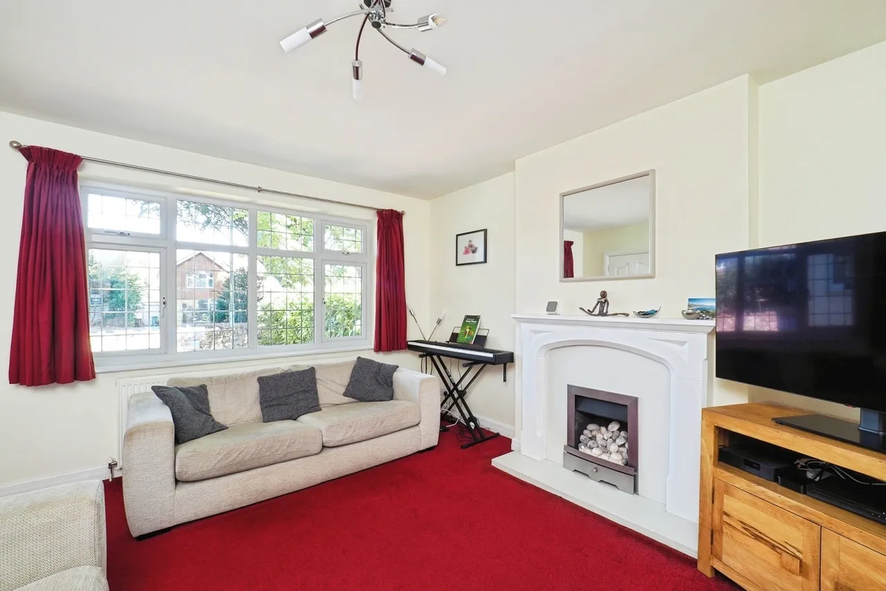 Russell Drive, Wollaton, Nottingham, NG8, photo 7