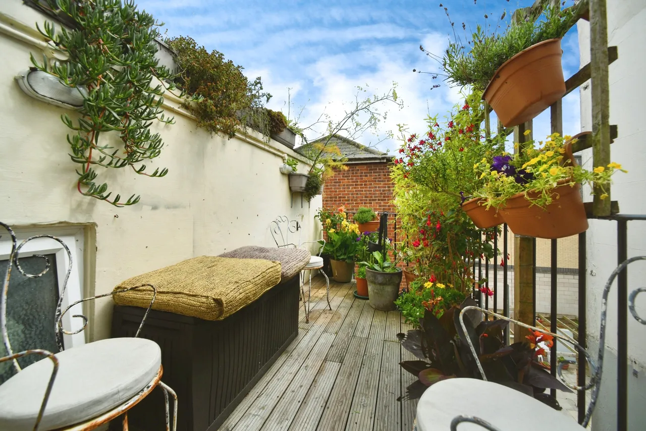 Richmond Terrace, Brighton, photo 4