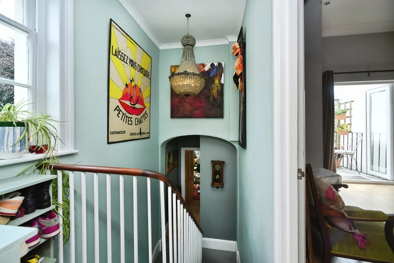 Richmond Terrace, Brighton, photo 5