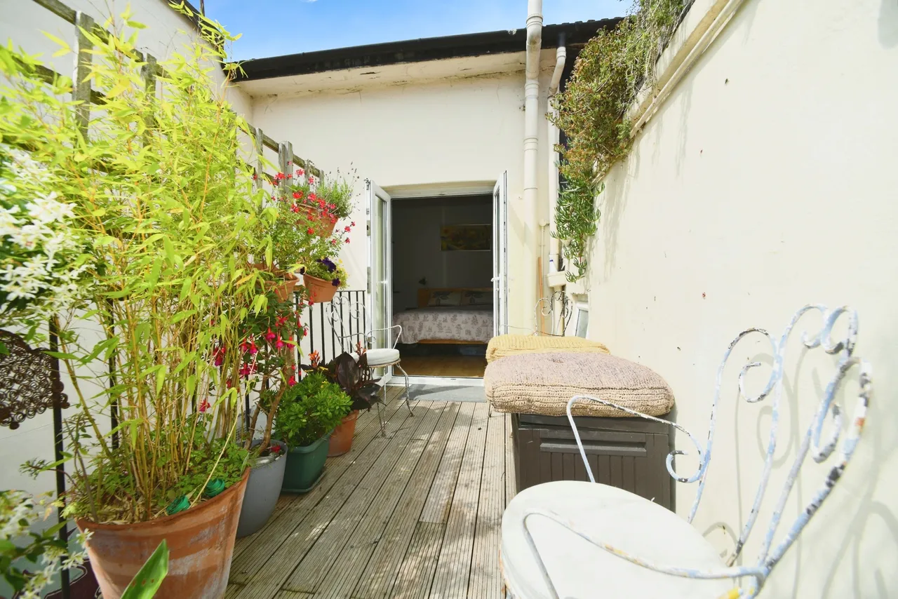 Richmond Terrace, Brighton, photo 10
