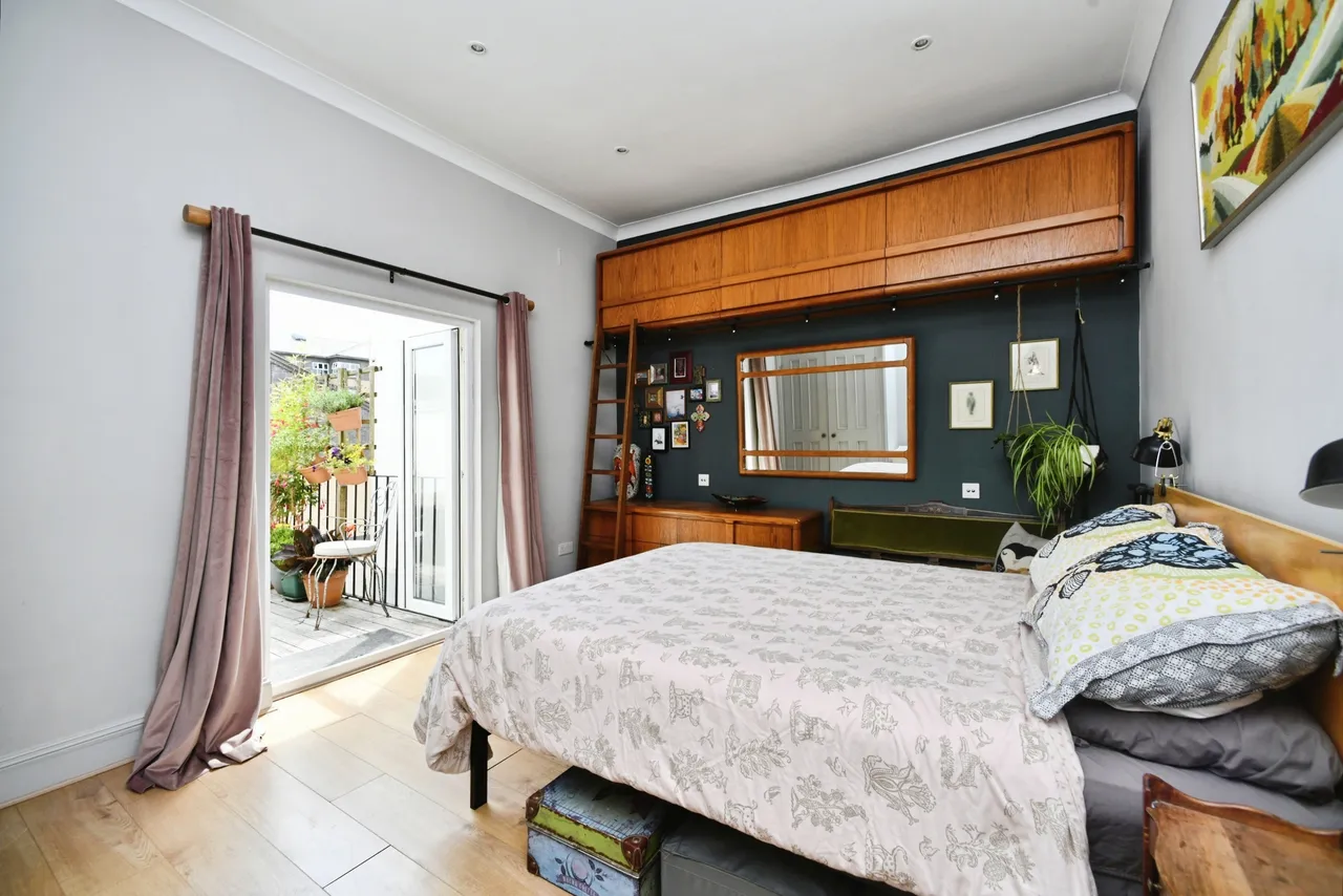 Richmond Terrace, Brighton, photo 9