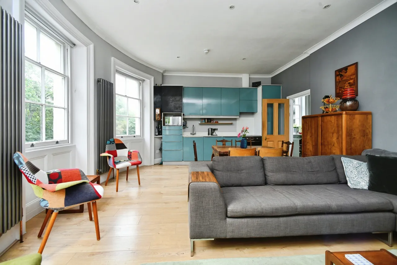 Richmond Terrace, Brighton, photo 6