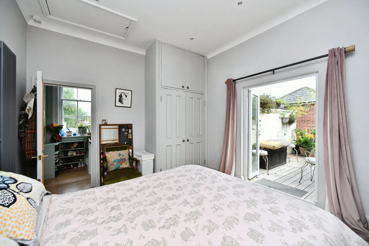 Richmond Terrace, Brighton, photo 8