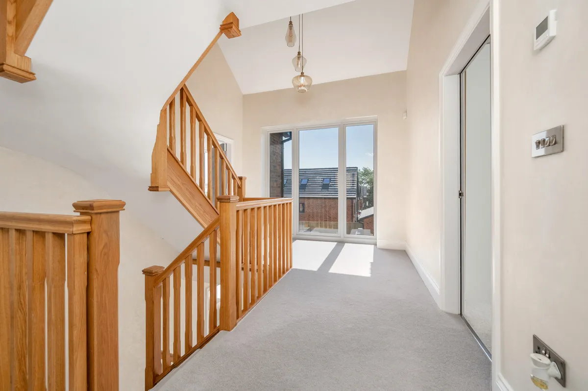 Bailey Drive, Mapperley, NG3, photo 13