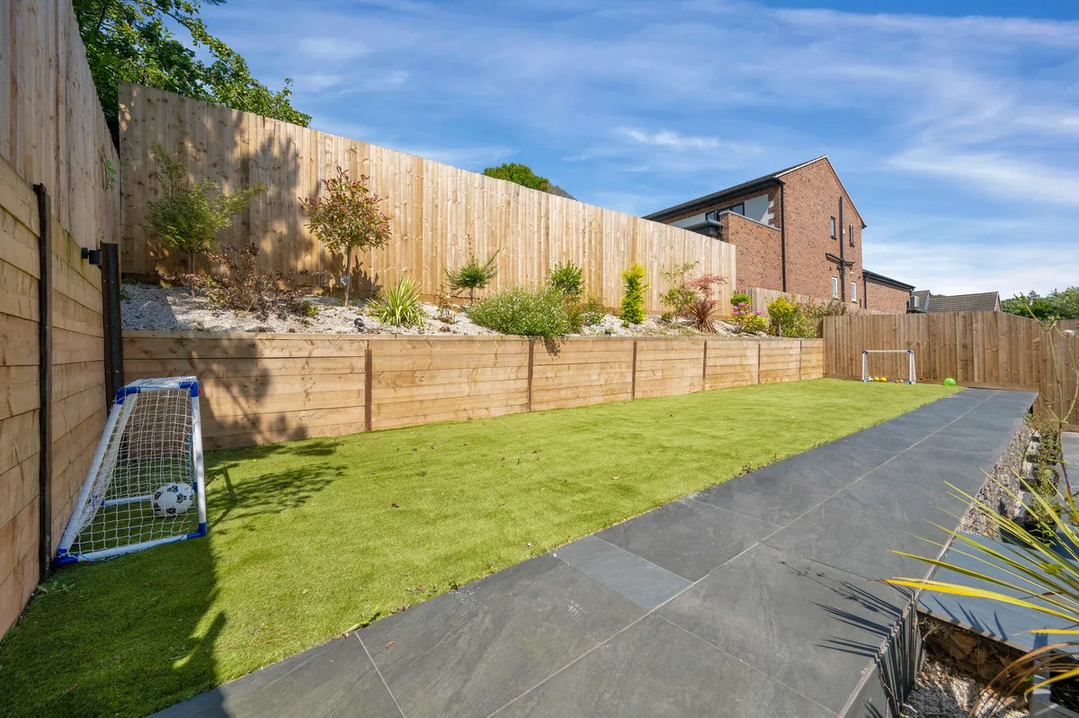 Bailey Drive, Mapperley, NG3, photo 28