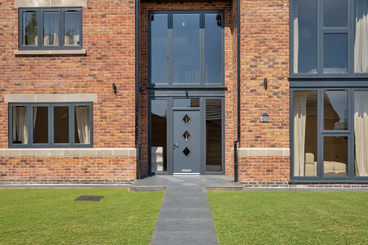 Bailey Drive, Mapperley, NG3, photo 30