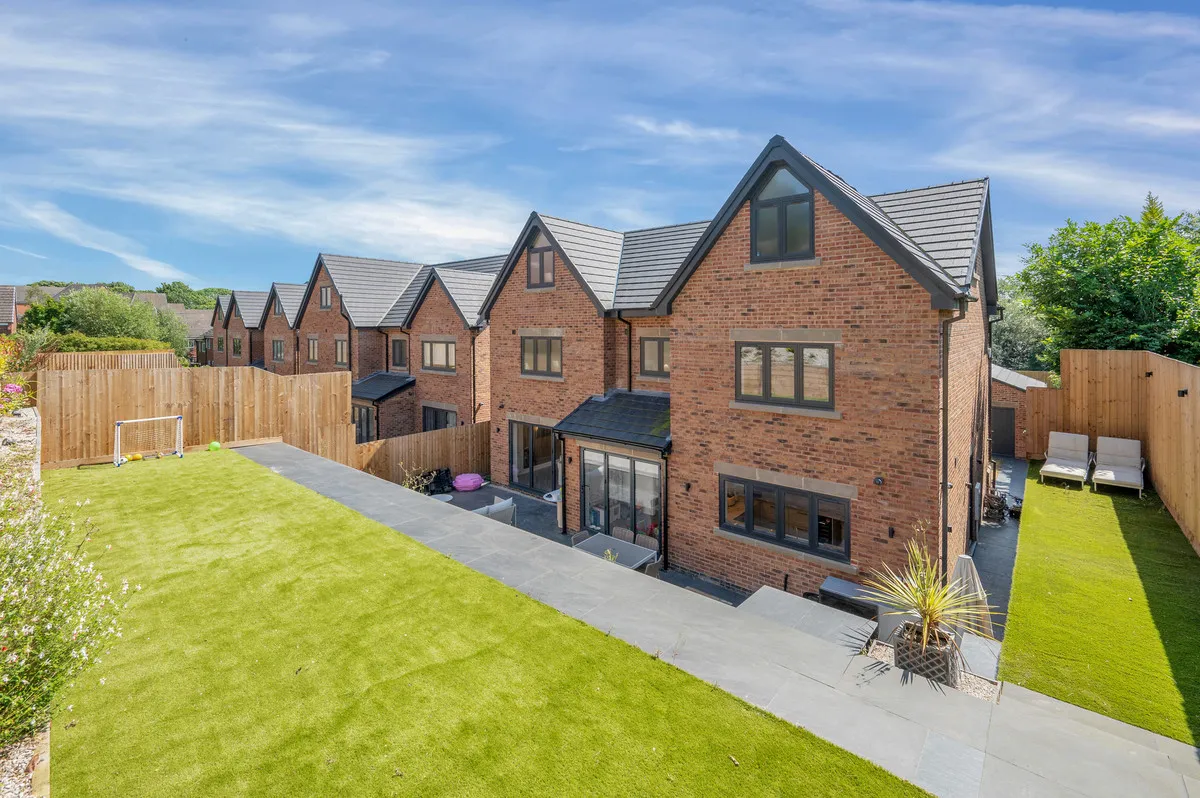 Bailey Drive, Mapperley, NG3, photo 29