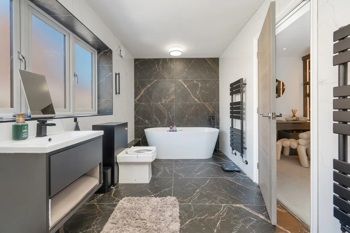 Bailey Drive, Mapperley, NG3, photo 18