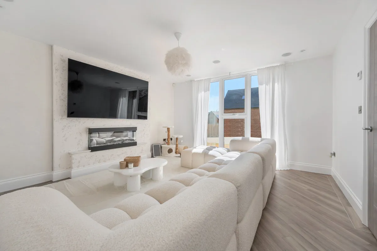 Bailey Drive, Mapperley, NG3, photo 10