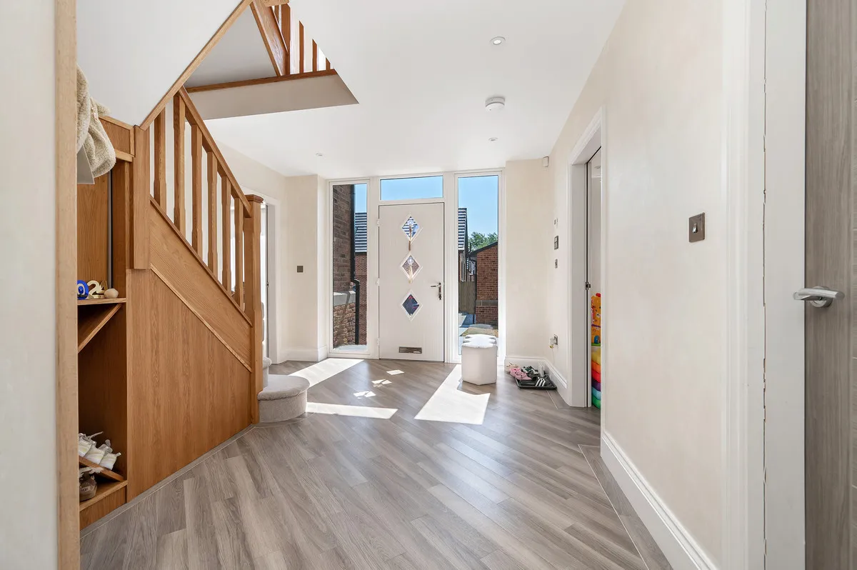 Bailey Drive, Mapperley, NG3, photo 2