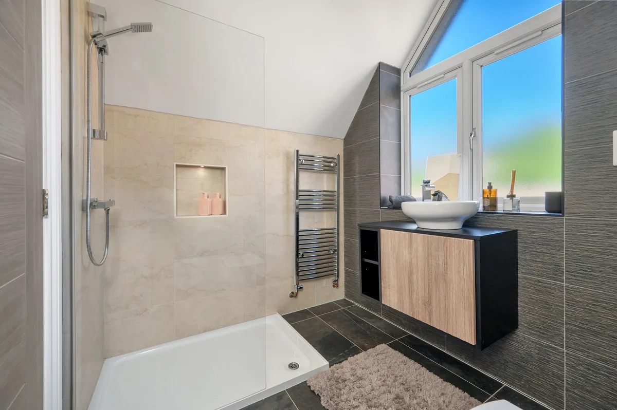 Bailey Drive, Mapperley, NG3, photo 23