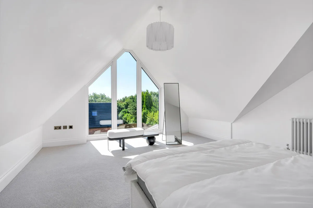 Bailey Drive, Mapperley, NG3, photo 24
