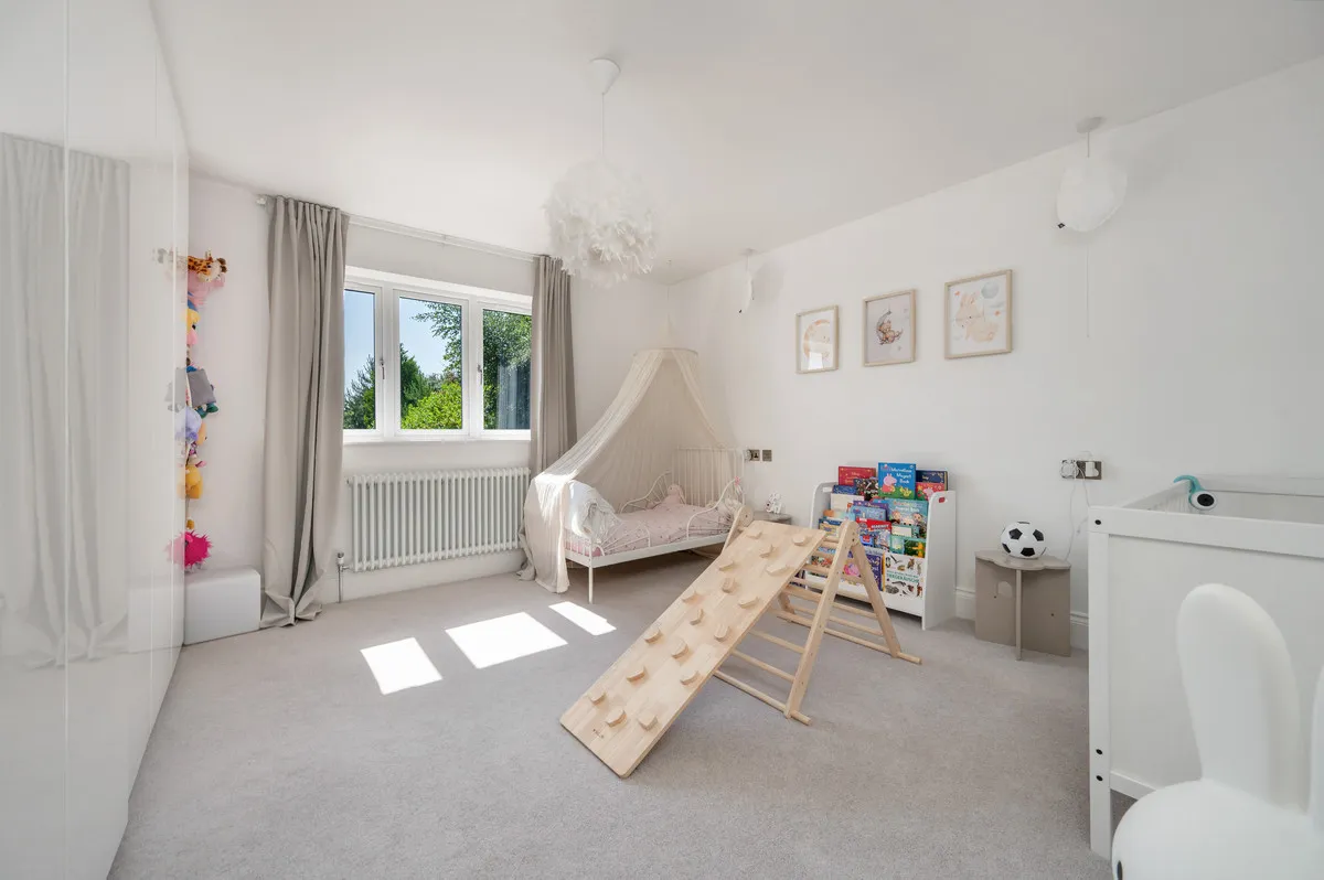 Bailey Drive, Mapperley, NG3, photo 20
