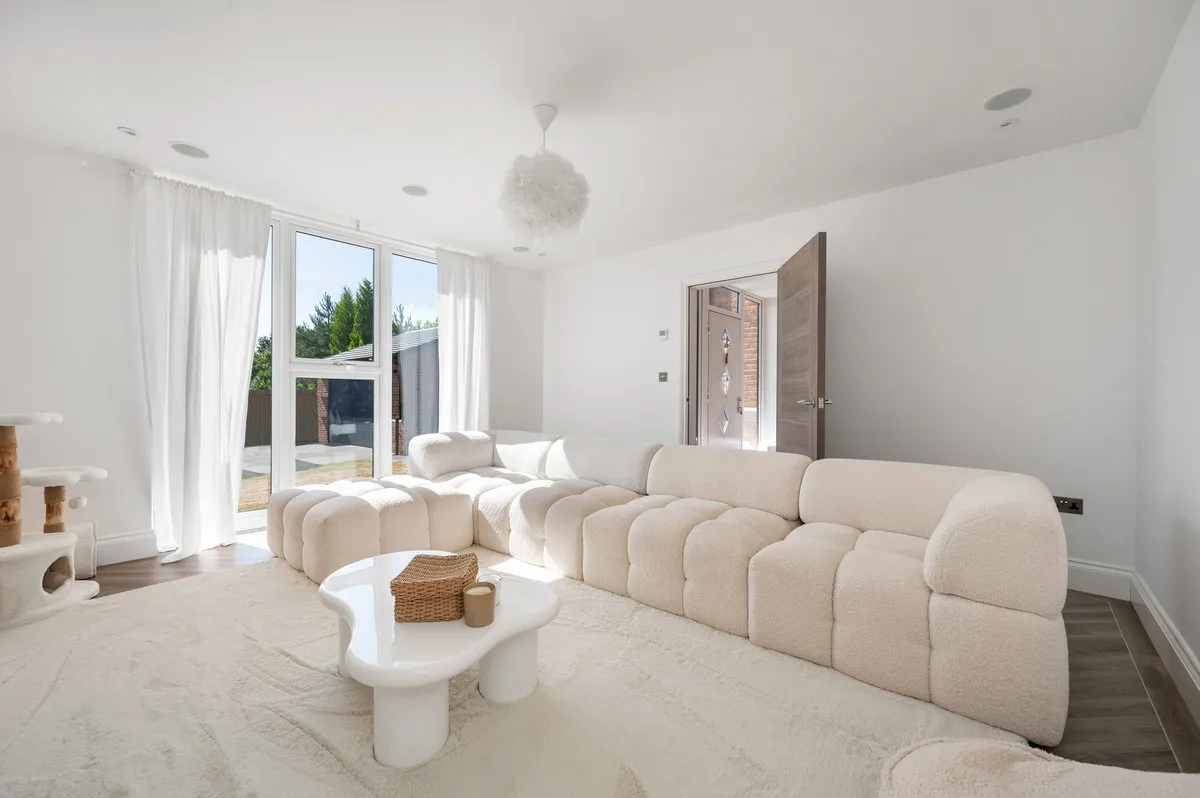 Bailey Drive, Mapperley, NG3, photo 11