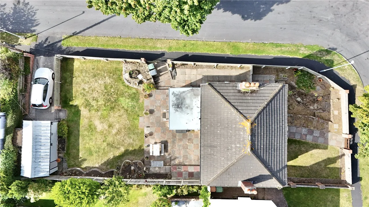 Westway, Heswall, CH60, photo 15