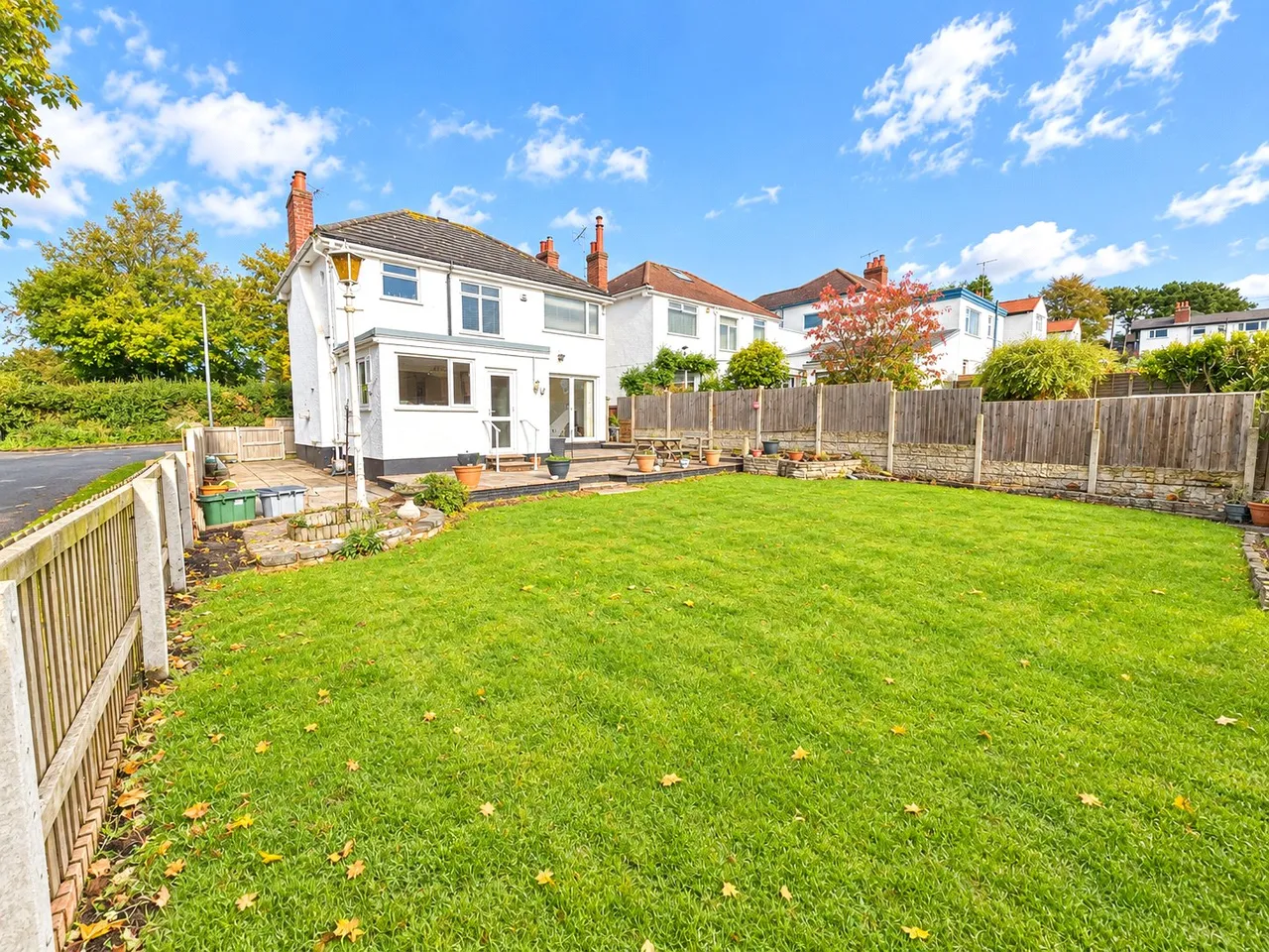 Westway, Heswall, CH60, photo 14