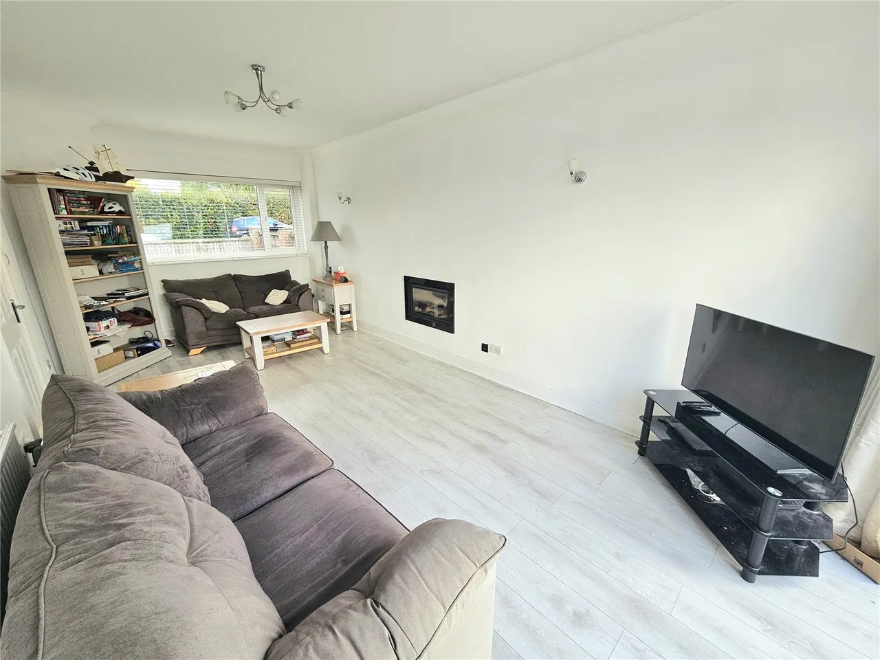Westway, Heswall, CH60, photo 5