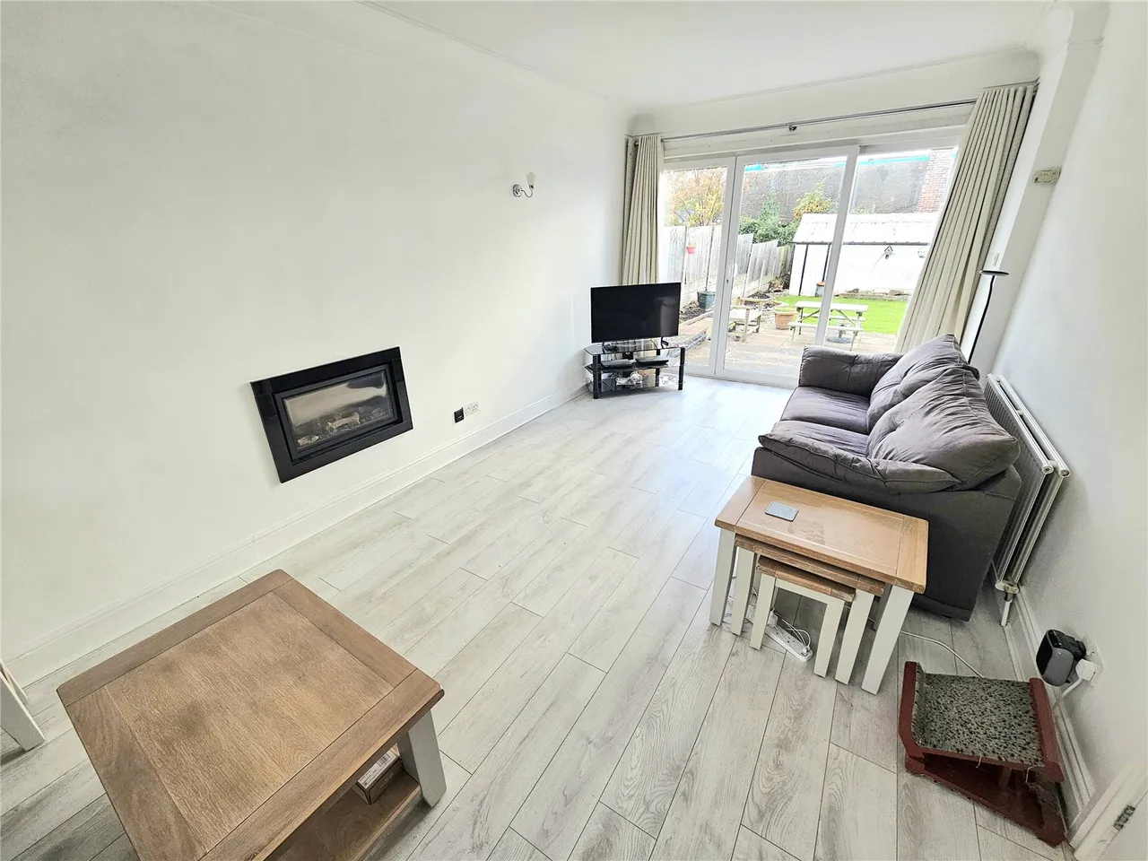 Westway, Heswall, CH60, photo 3