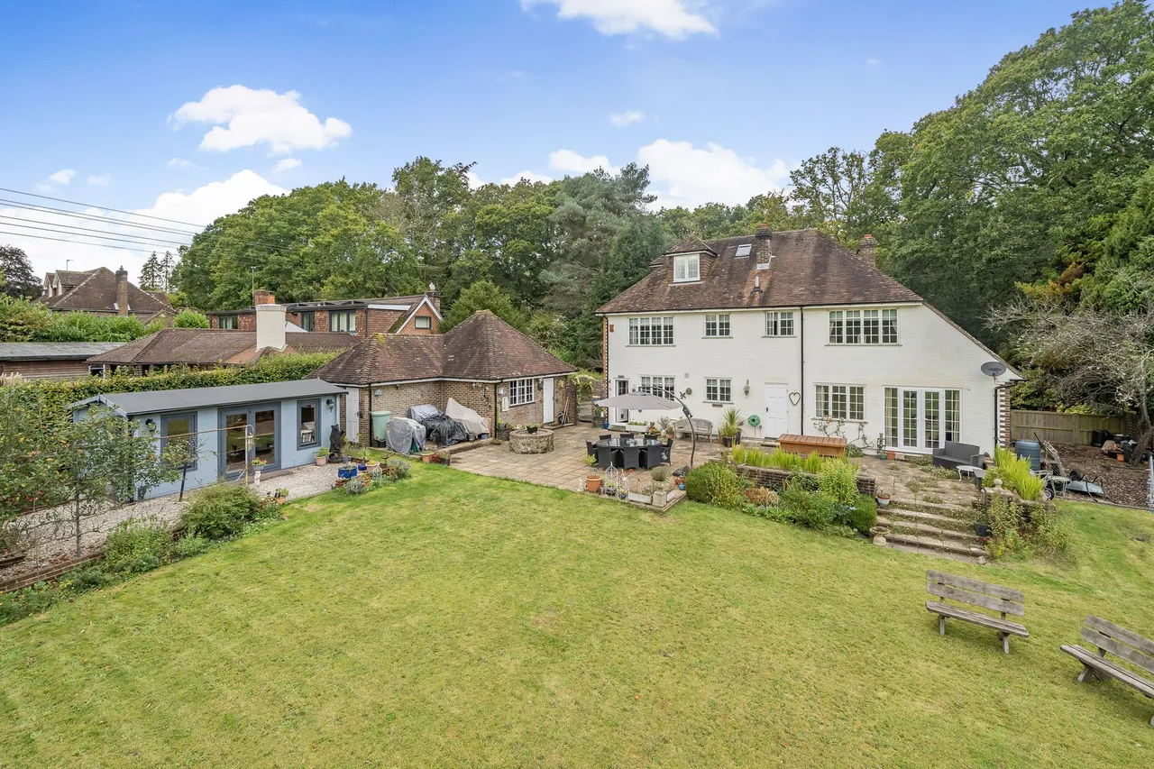 Bepton, Midhurst, GU29, photo 22