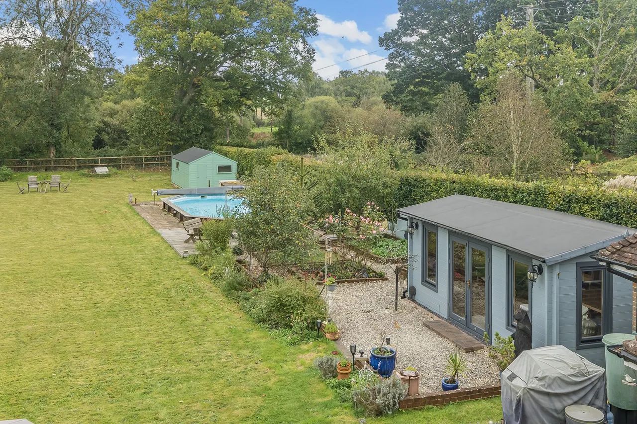 Bepton, Midhurst, GU29, photo 23