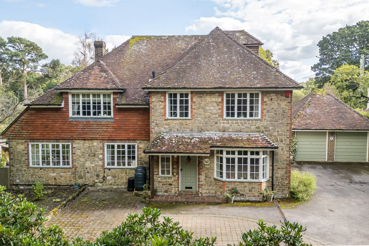Bepton, Midhurst, GU29, photo 19