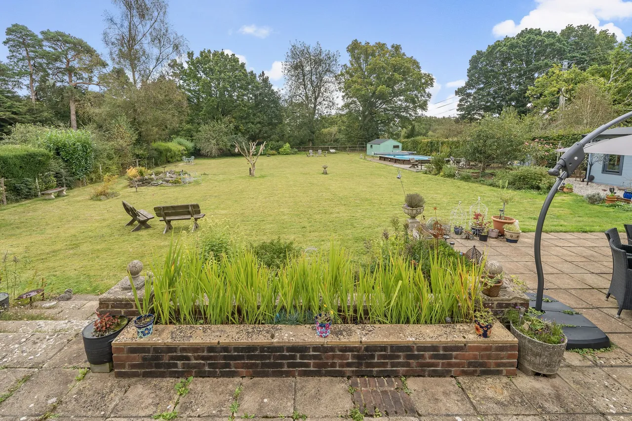 Bepton, Midhurst, GU29, photo 24