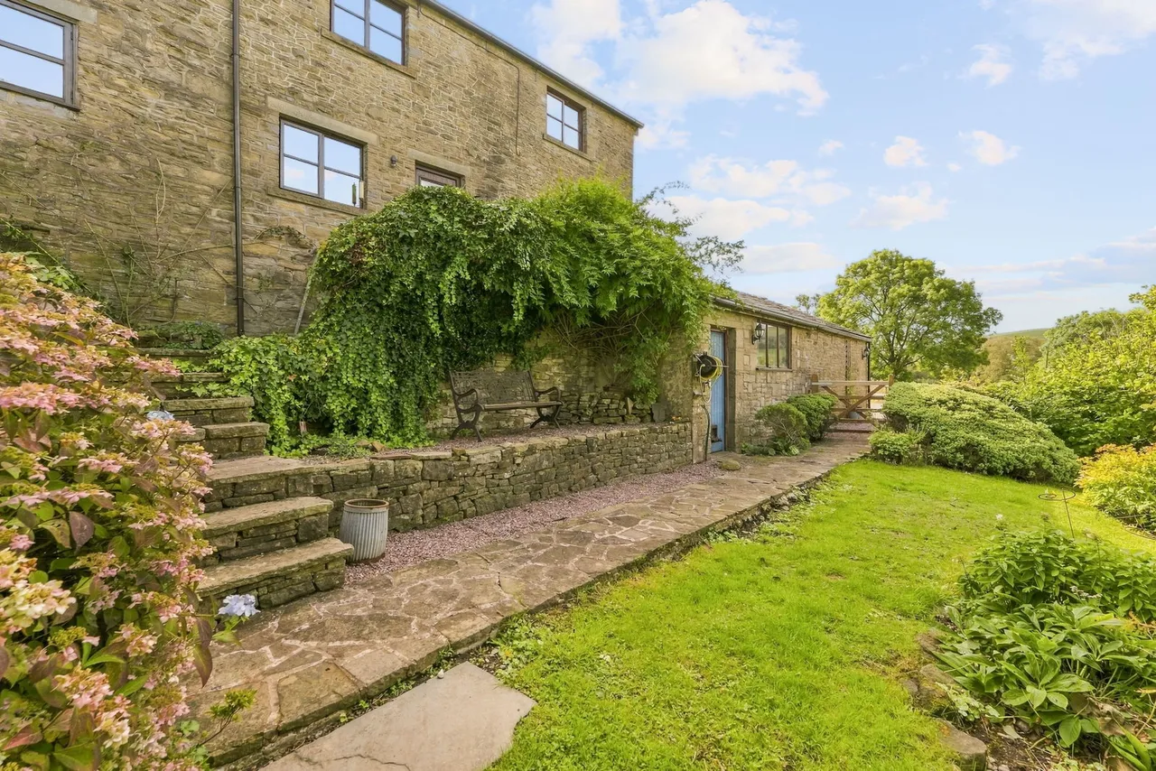 Macclesfield Road, Kettleshulme, photo 46