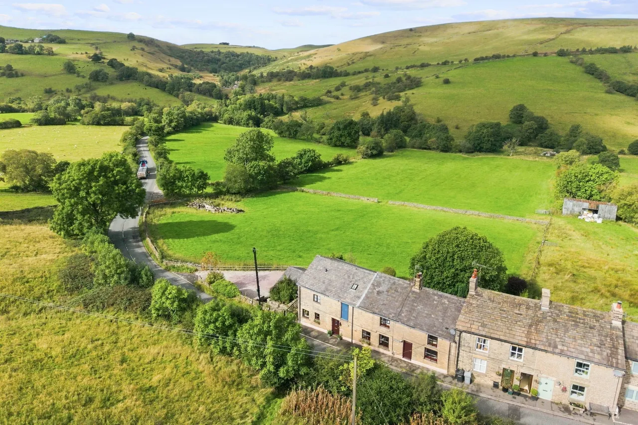 Macclesfield Road, Kettleshulme, photo 22
