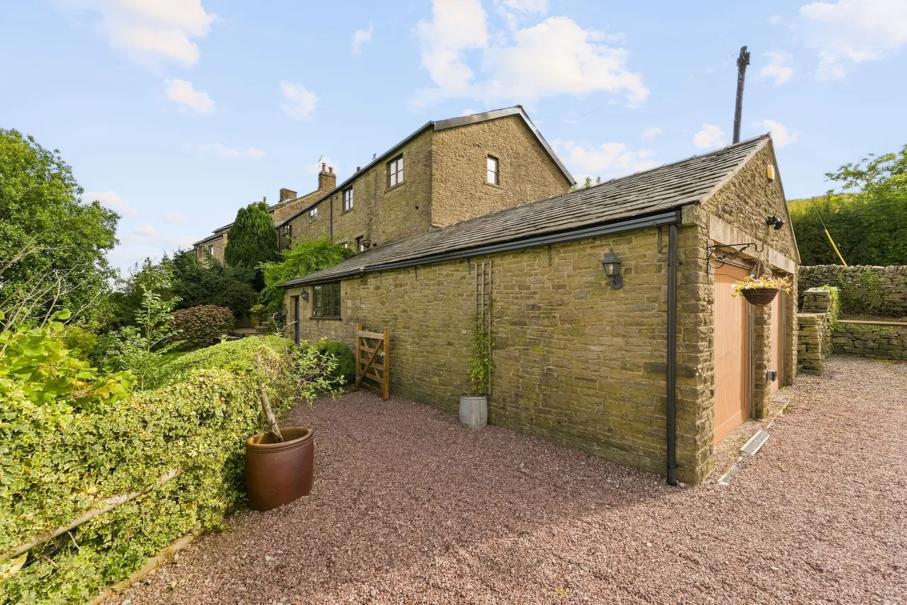 Macclesfield Road, Kettleshulme, photo 47
