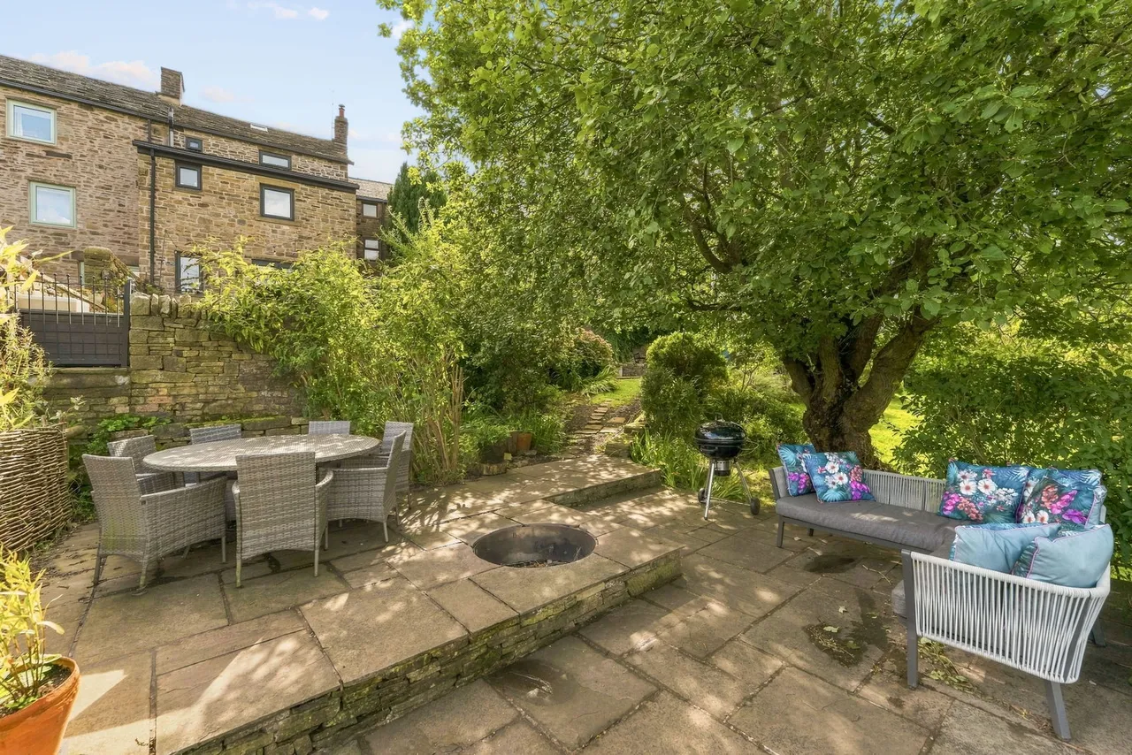 Macclesfield Road, Kettleshulme, photo 43