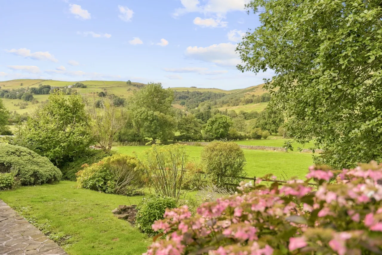 Macclesfield Road, Kettleshulme, photo 42