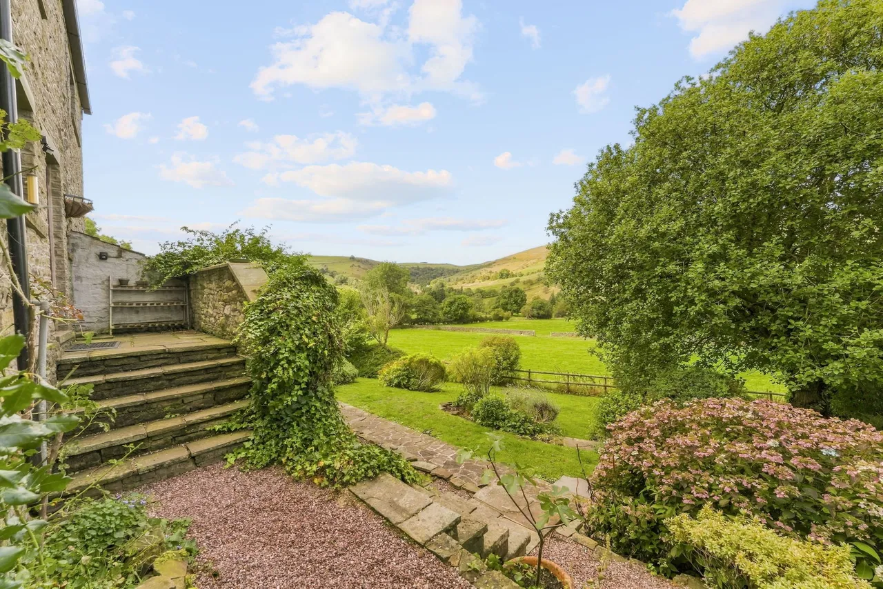 Macclesfield Road, Kettleshulme, photo 45