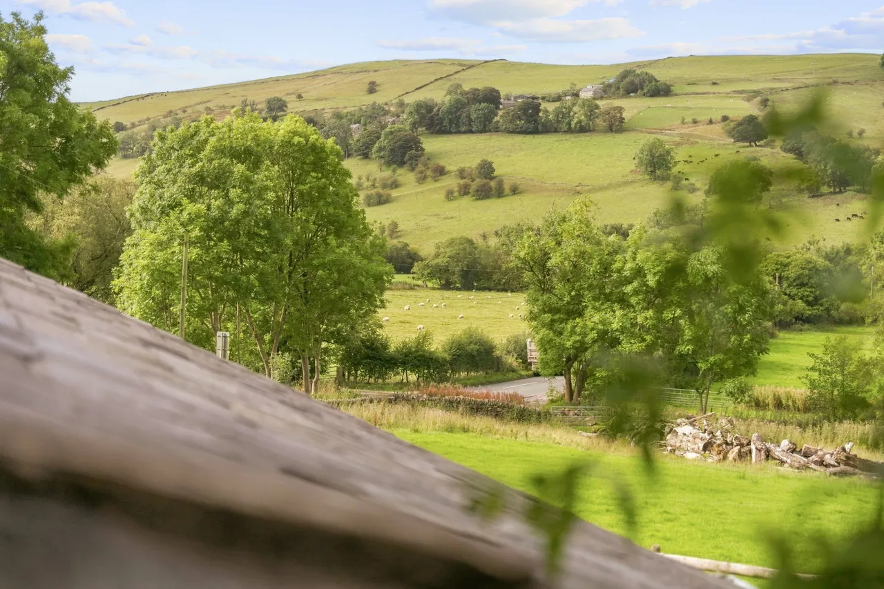 Macclesfield Road, Kettleshulme, photo 20