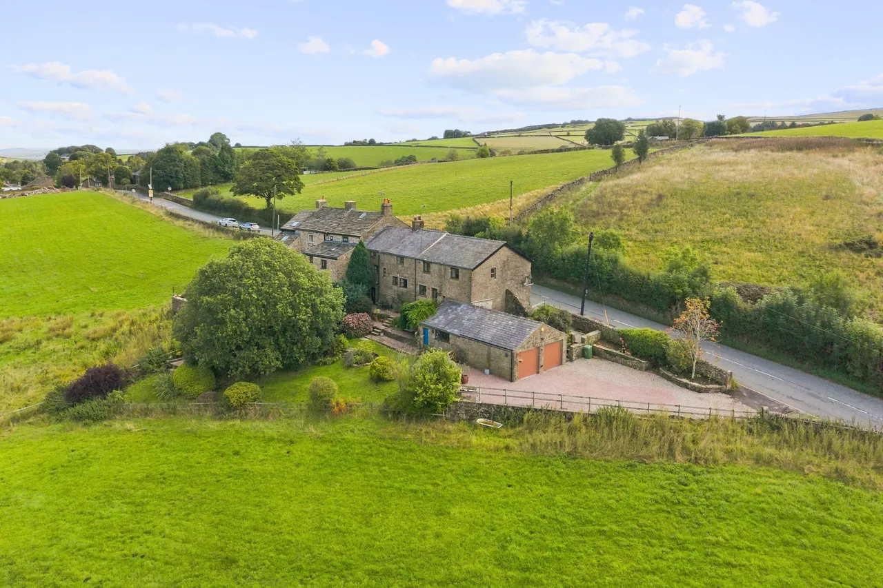Macclesfield Road, Kettleshulme, photo 18