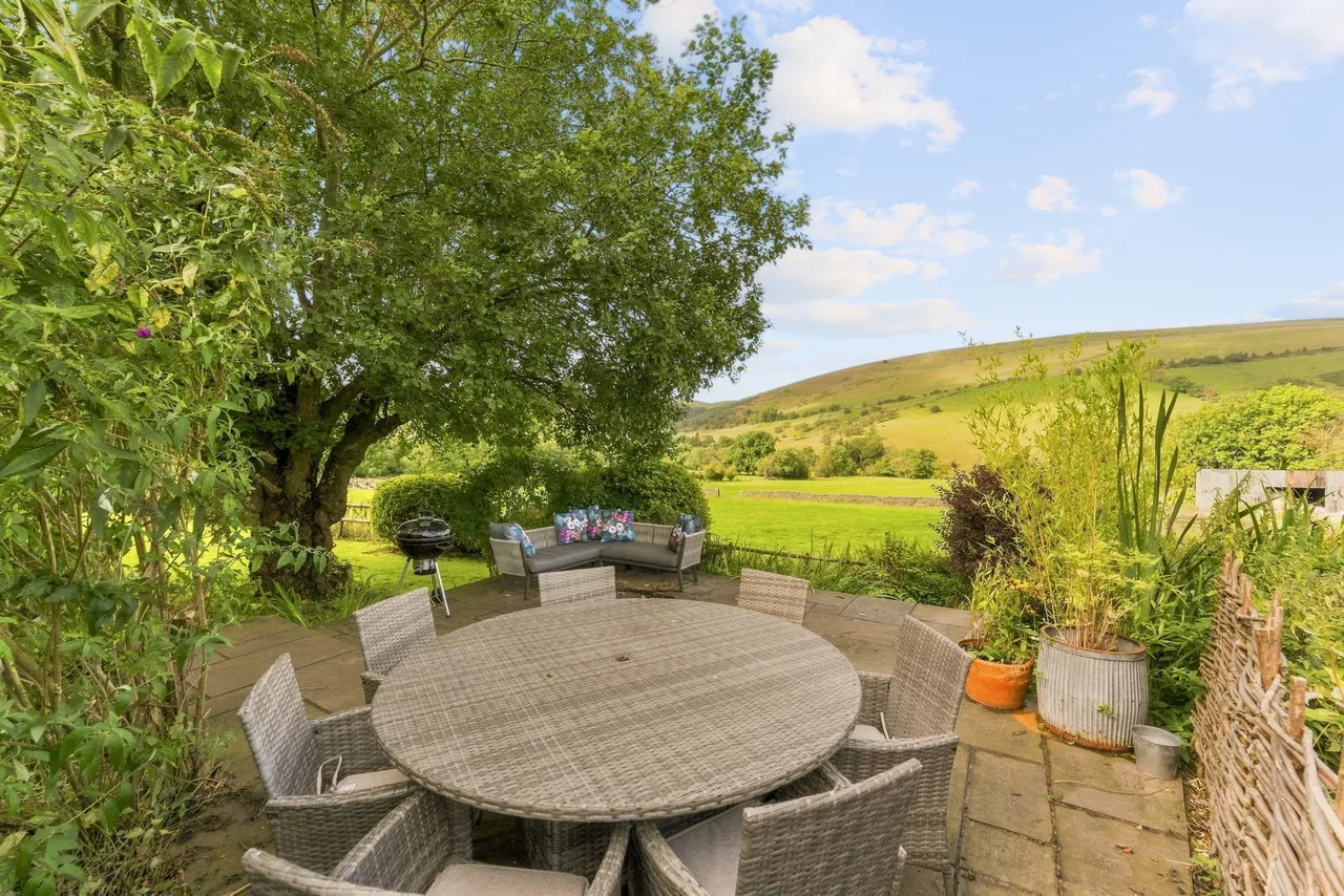 Macclesfield Road, Kettleshulme, photo 44