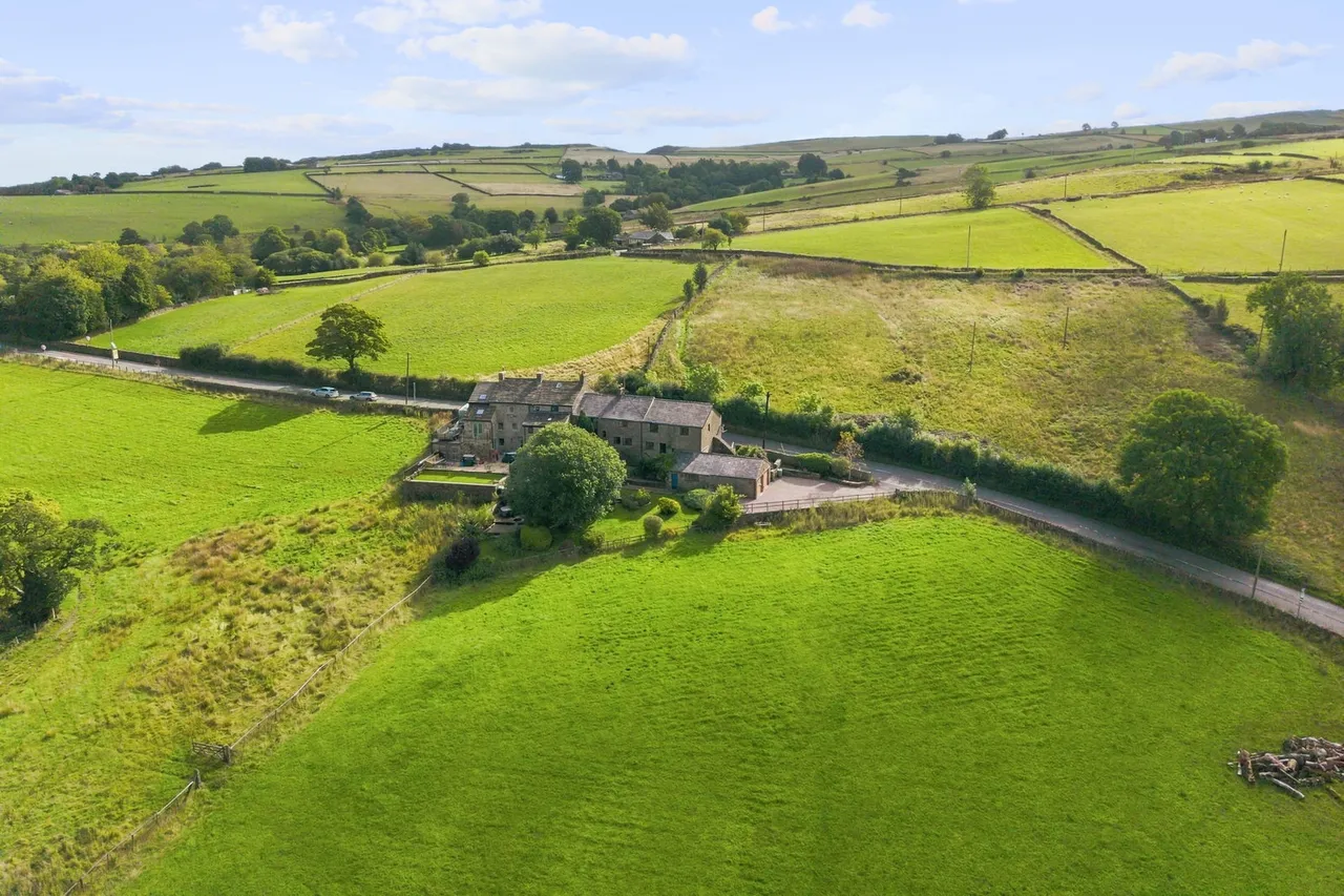 Macclesfield Road, Kettleshulme, photo 21