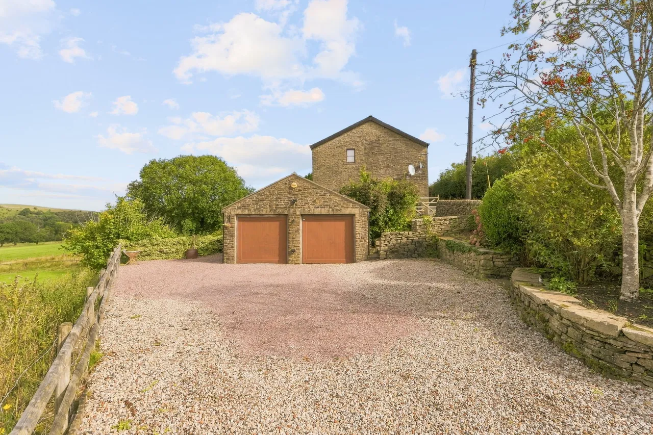 Macclesfield Road, Kettleshulme, photo 19