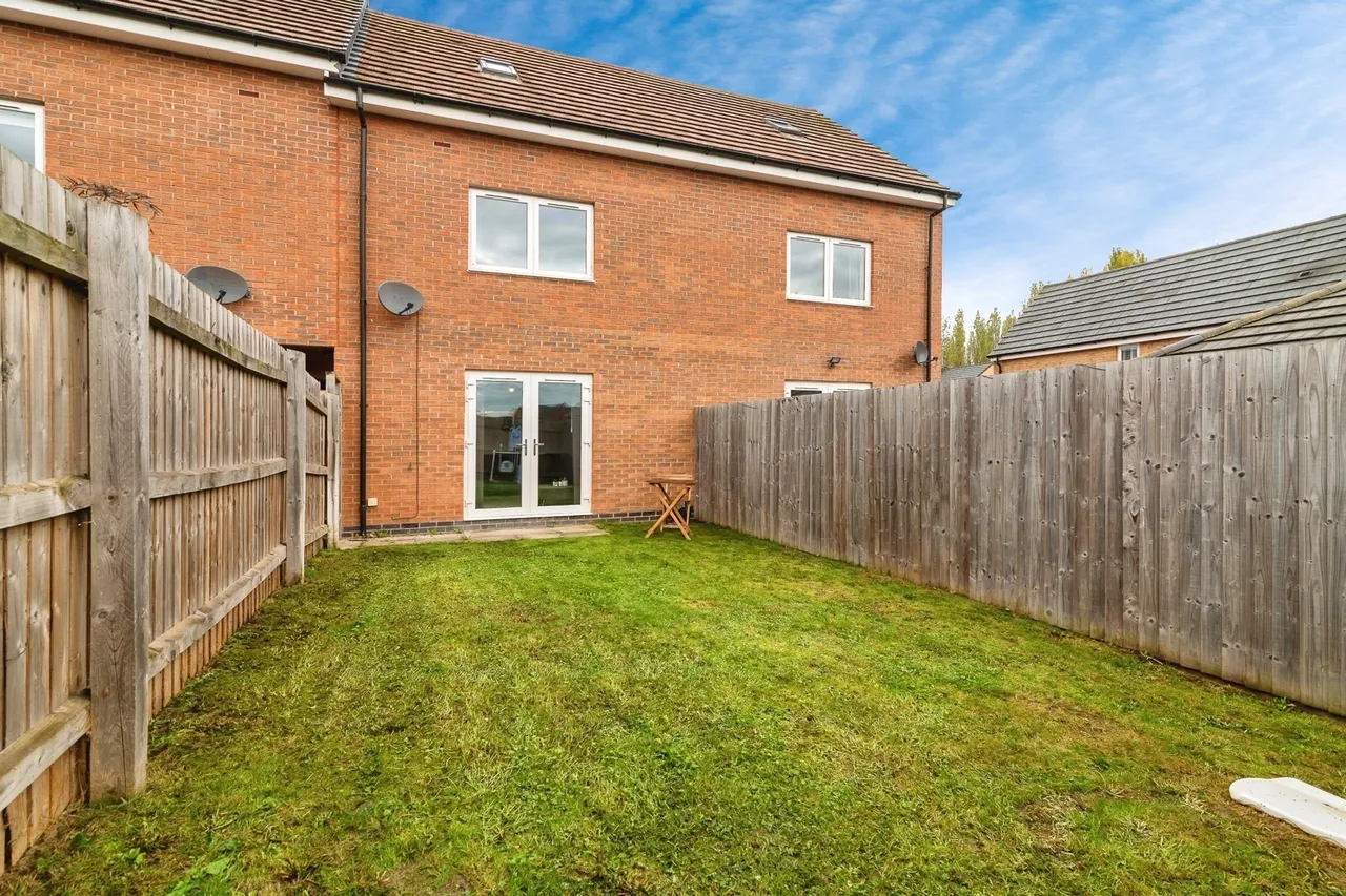 Piggott Avenue, Gedling, NG4, photo 16