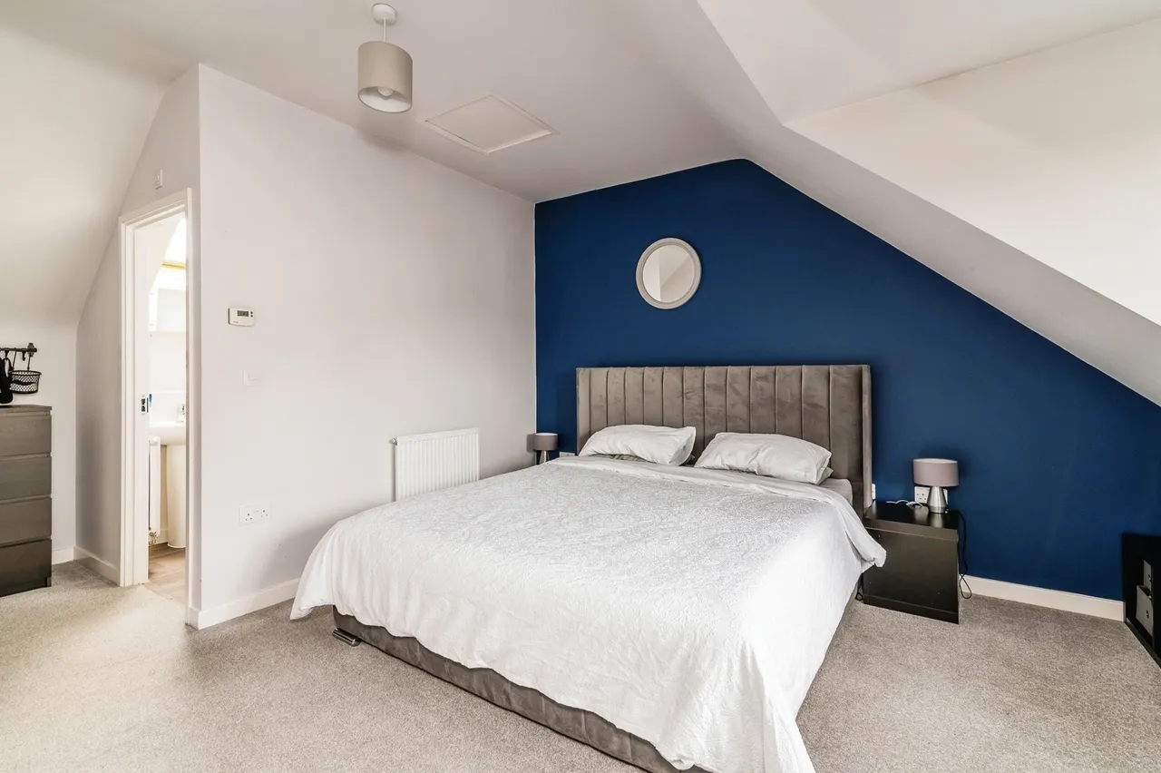 Piggott Avenue, Gedling, NG4, photo 3