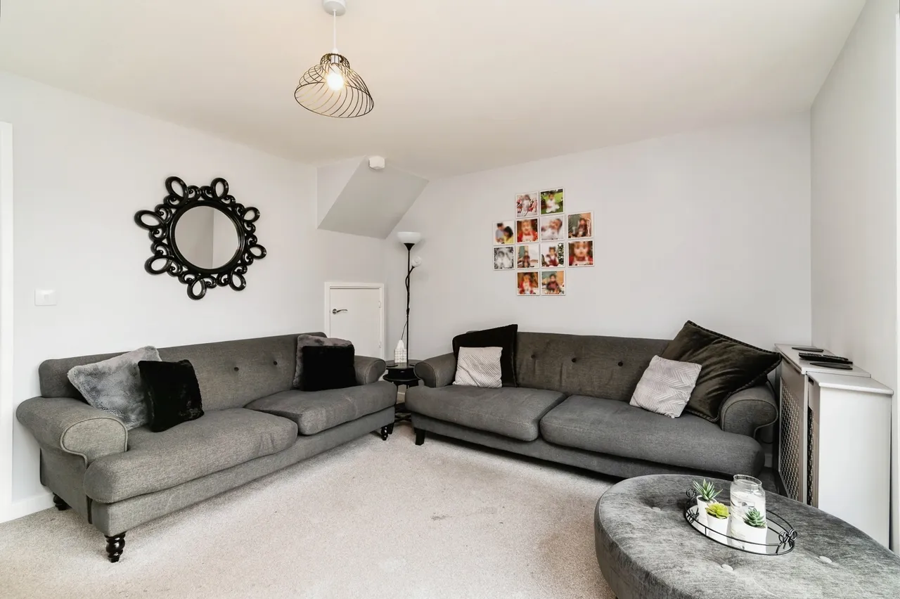 Piggott Avenue, Gedling, NG4, photo 5